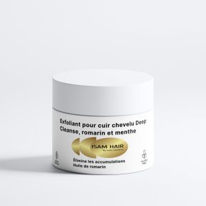 Exfoliant pour cuir chevelu Deep Cleanse 170 ml