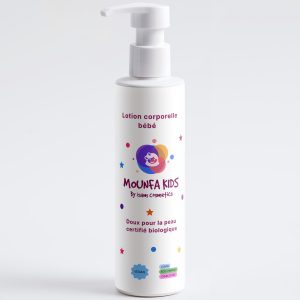 Lotion pour le corps (bébé) 190 ml