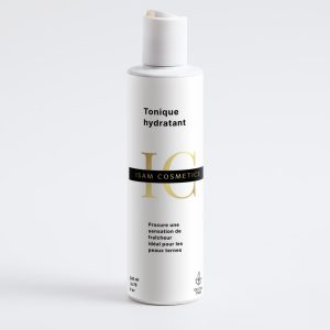 Tonique hydratant 200 ml