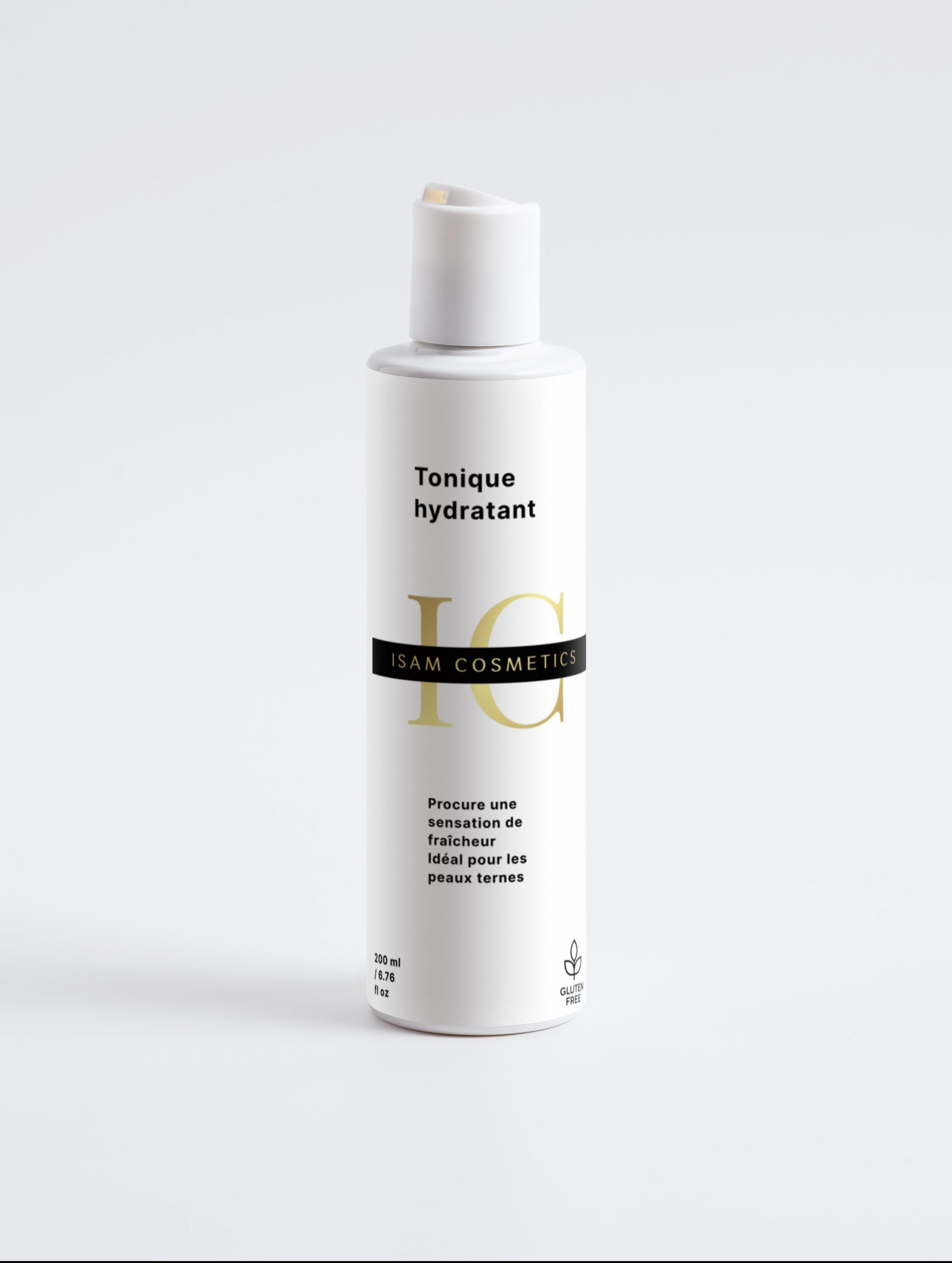 Tonique hydratant 200 ml