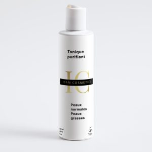 Tonique purifiant 200 ml