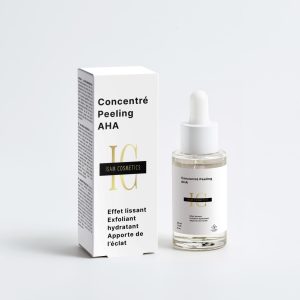 Concentré Peeling AHA 30 ml