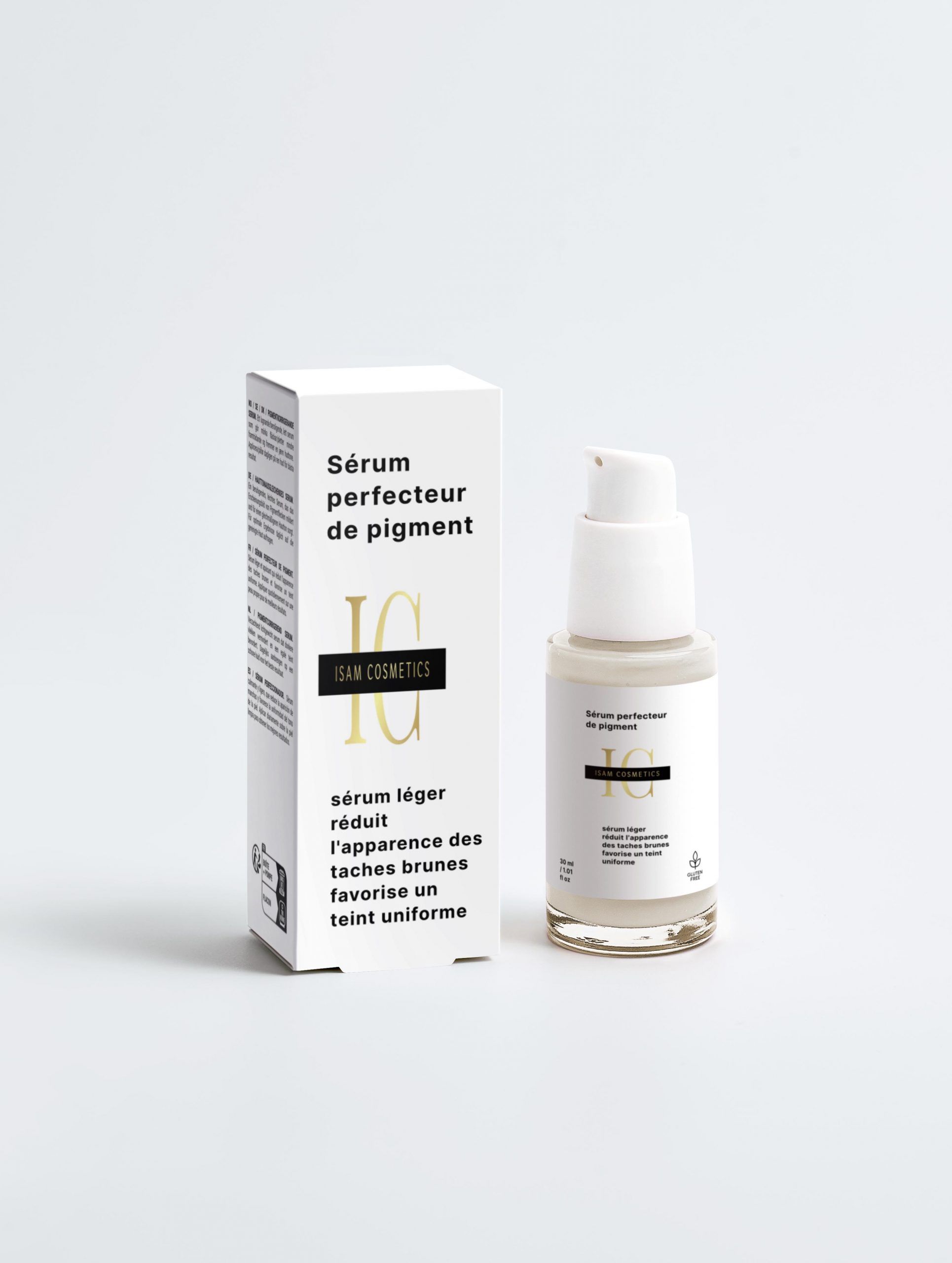 Sérum perfecteur de pigment 30 ml
