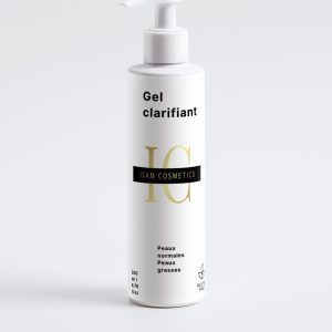 Gel clarifiant 200 ml