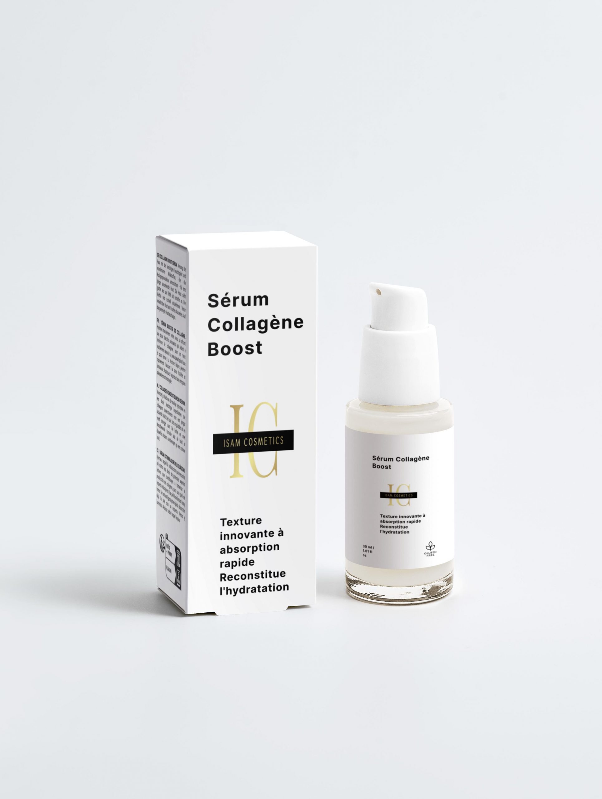 Sérum Collagène Boost 30 ml