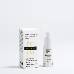 Sérum contour des yeux alternatif au rétinol 15 ml