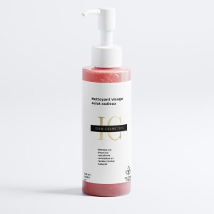Nettoyant visage éclat radieux 145 ml