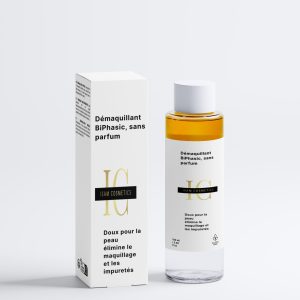 Démaquillant BiPhasic, sans parfum 100 ml