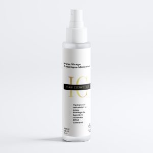 Brume Visage Prébiotique Microbiome 100 ml