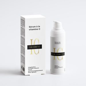 Sérum à la vitamine C 30 ml