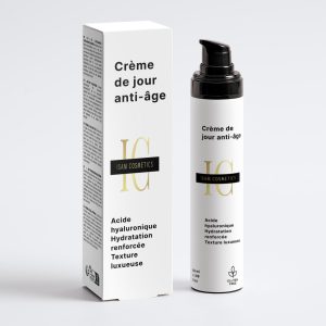 Crème de jour anti-âge 50 ml