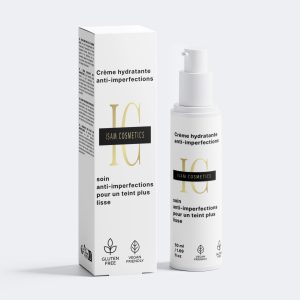 Crème hydratante anti-imperfections 50 ml