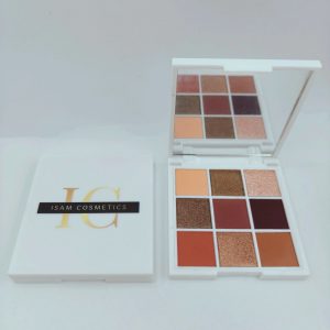 Warm nude vegan 10g