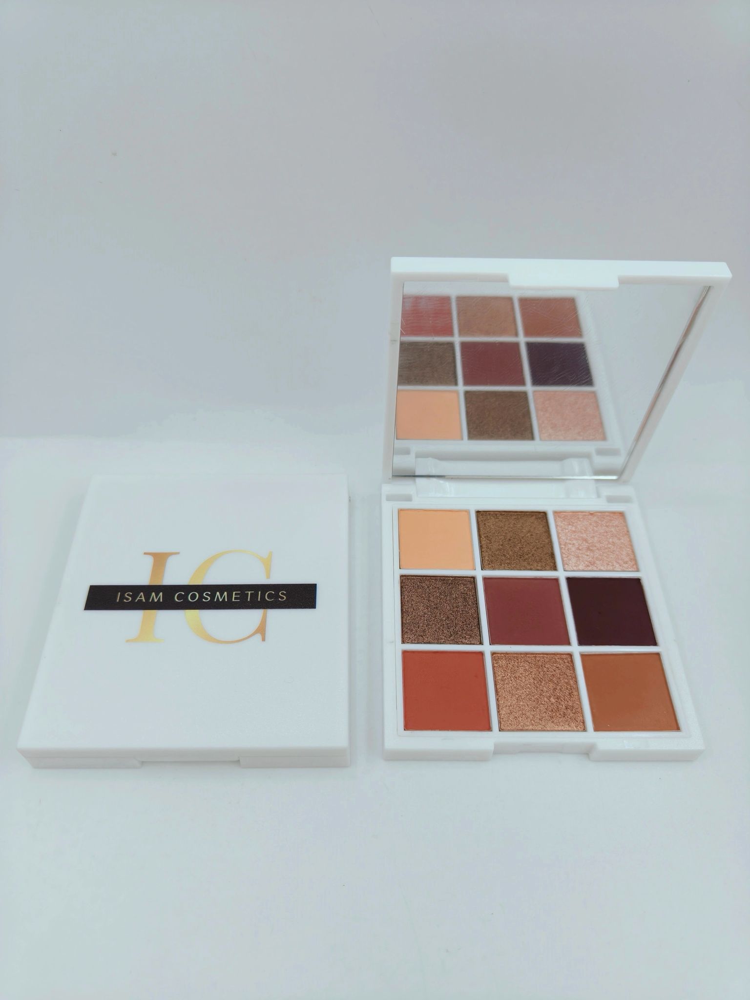 Warm nude vegan 10g
