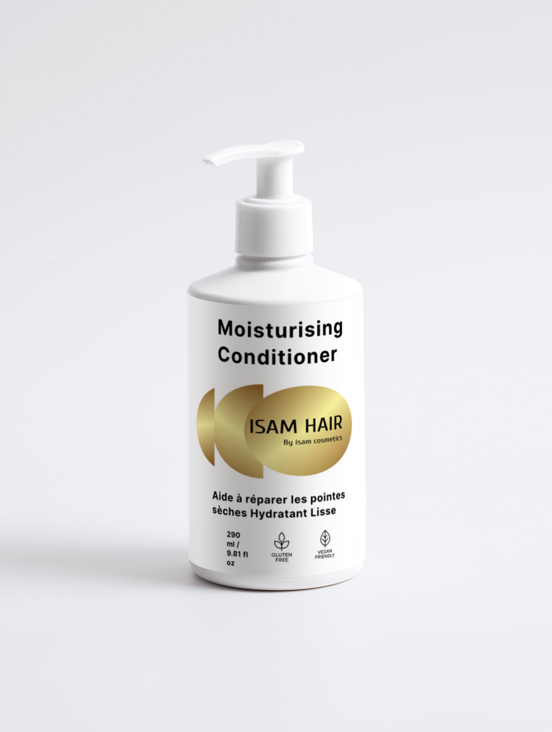 Moisturising Conditioner 290 ml