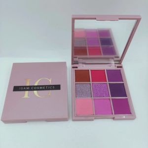 Rebellious Purple nude vegan 10g
