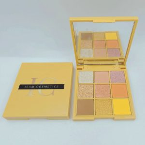 Yellow gold nude vegan 10g