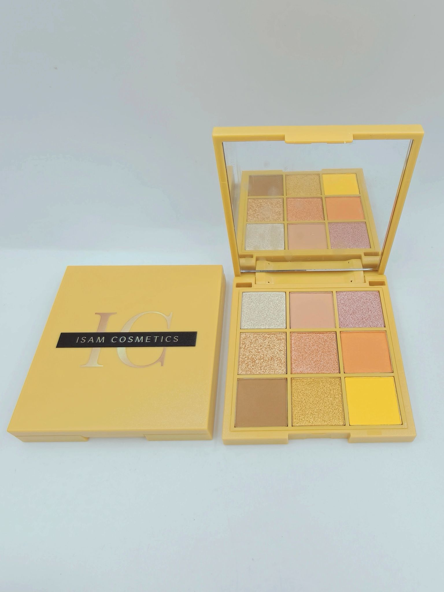 Yellow gold nude vegan 10g
