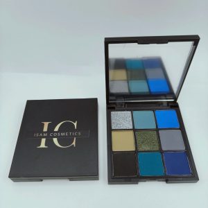 Loyalty black dark blue nude Vegan 10g