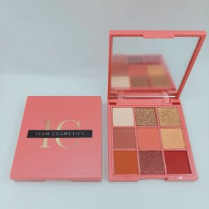 Flawless Rosey nude vegan 10g