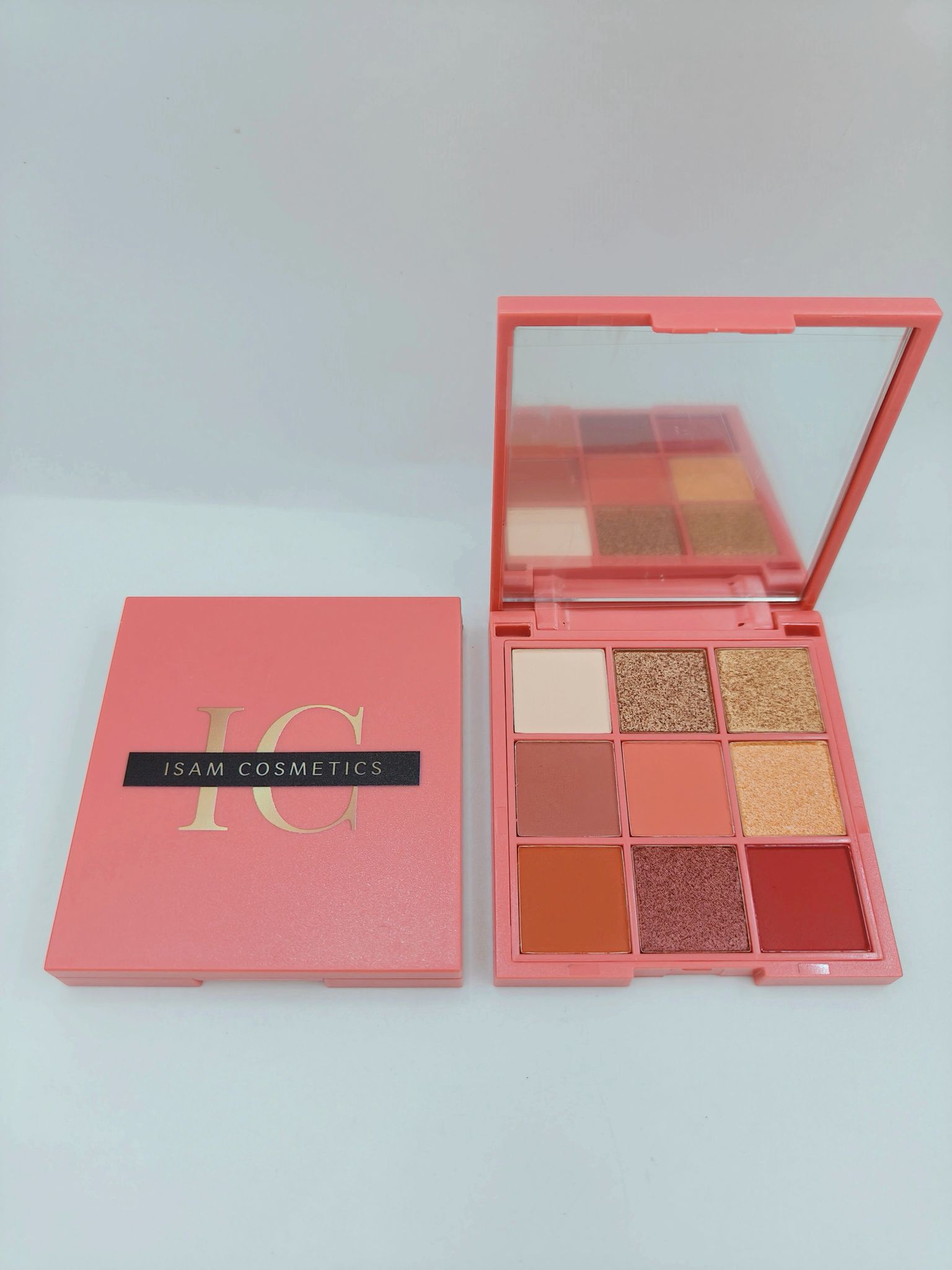 Flawless Rosey nude vegan 10g