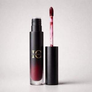 Rouge à lèvres liquide mat vegan IN CHARGE 30g