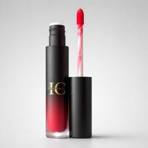 Rouge à lèvres liquide mat vegan VIVID MAGENTA 30g