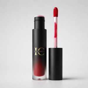 Rouge à lèvres liquide mat vegan PARTY GO 30g