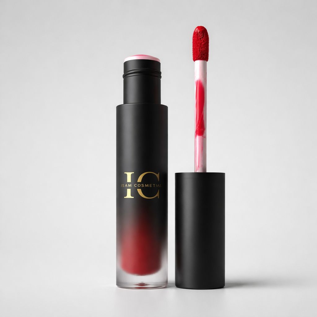 Rouge à lèvres liquide mat vegan PARTY GO 30g