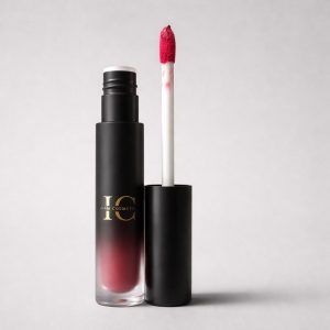 Rouge à lèvres liquide mat vegan ROSE LIGTH 30g