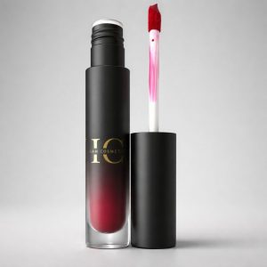 Rouge à lèvres liquide mat vegan SUGAR PLUM 30g