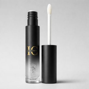 Rouge à lèvres liquide vegan GLOSS CLEAR