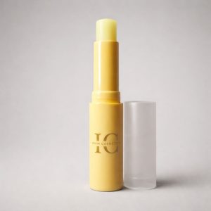 Baume à levre hydratant en stick vanilla