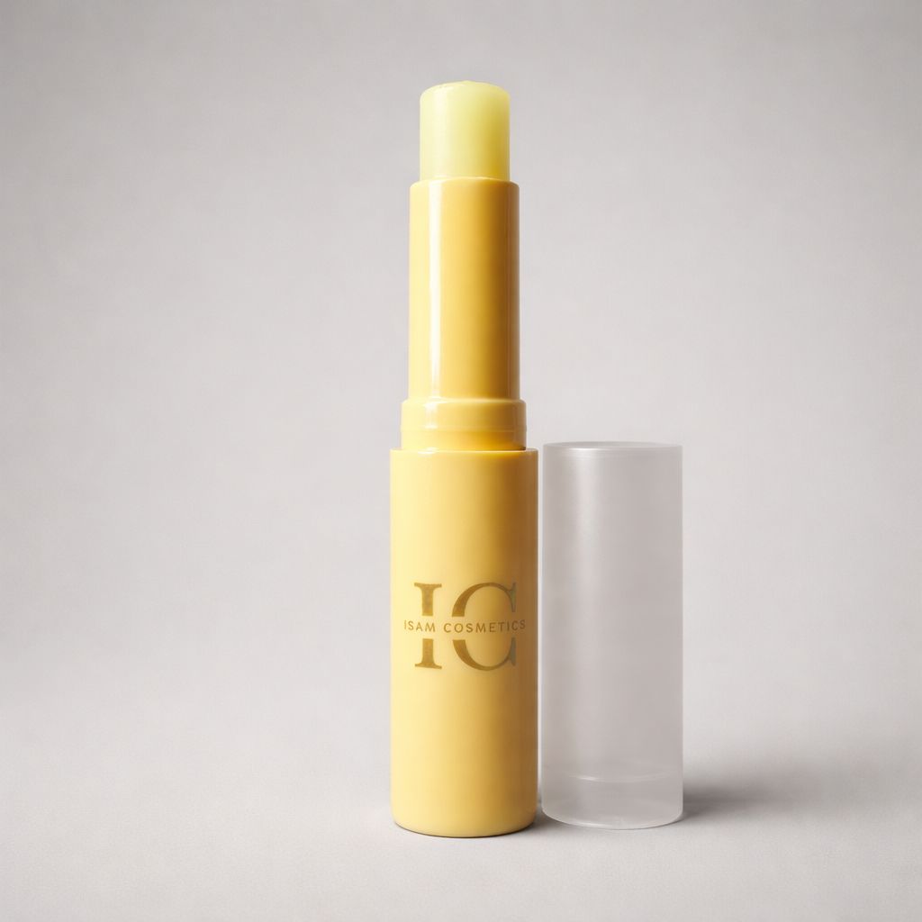 Baume à levre hydratant en stick vanilla