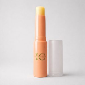 Baume hydratant en stick ORANGE