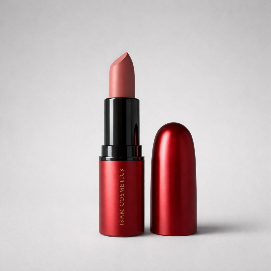Rouge à lèvres MATTE SILKY SENSUAL 01