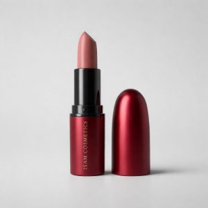 Rouge à lèvres MATTE SILKY SENSUAL 02