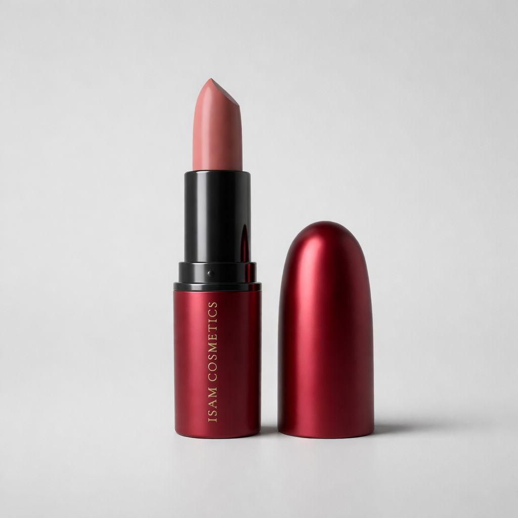 Rouge à lèvres MATTE SILKY SENSUAL 02