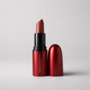 Rouge à lèvres MATTE SILKY SENSUAL 03