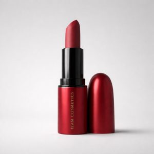 Rouge à lèvres MATTE SILKY SENSUAL 04