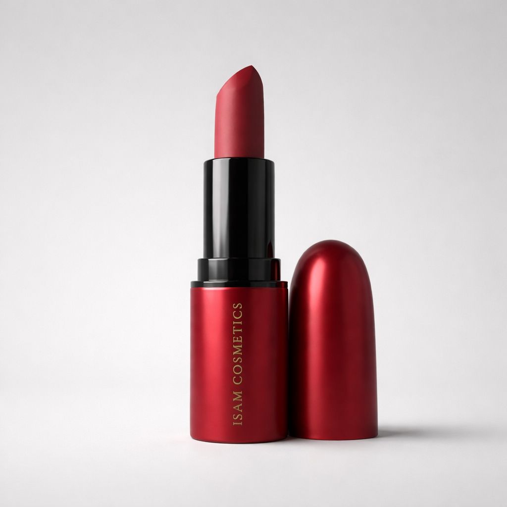 Rouge à lèvres MATTE SILKY SENSUAL 04
