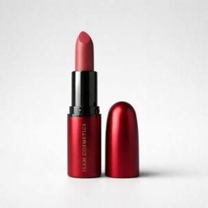Rouge à lèvres MATTE SILKY SENSUAL 06