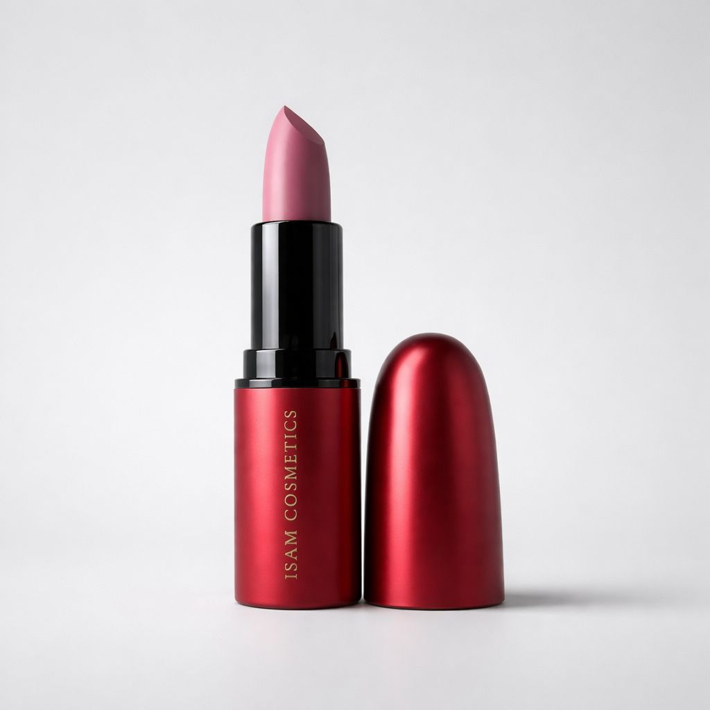 Rouge à lèvres MATTE SILKY SENSUAL 11