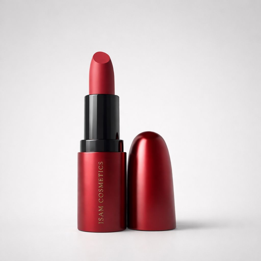 Rouge à lèvres MATTE SILKY SENSUAL 12