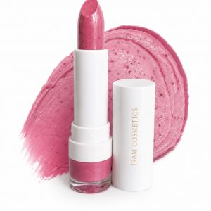 Gommage éclaircissant hydratant des lèvres saveur fraise