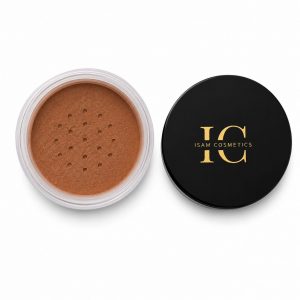 POUDRE MATIFIANTE CHOCOLAT 06