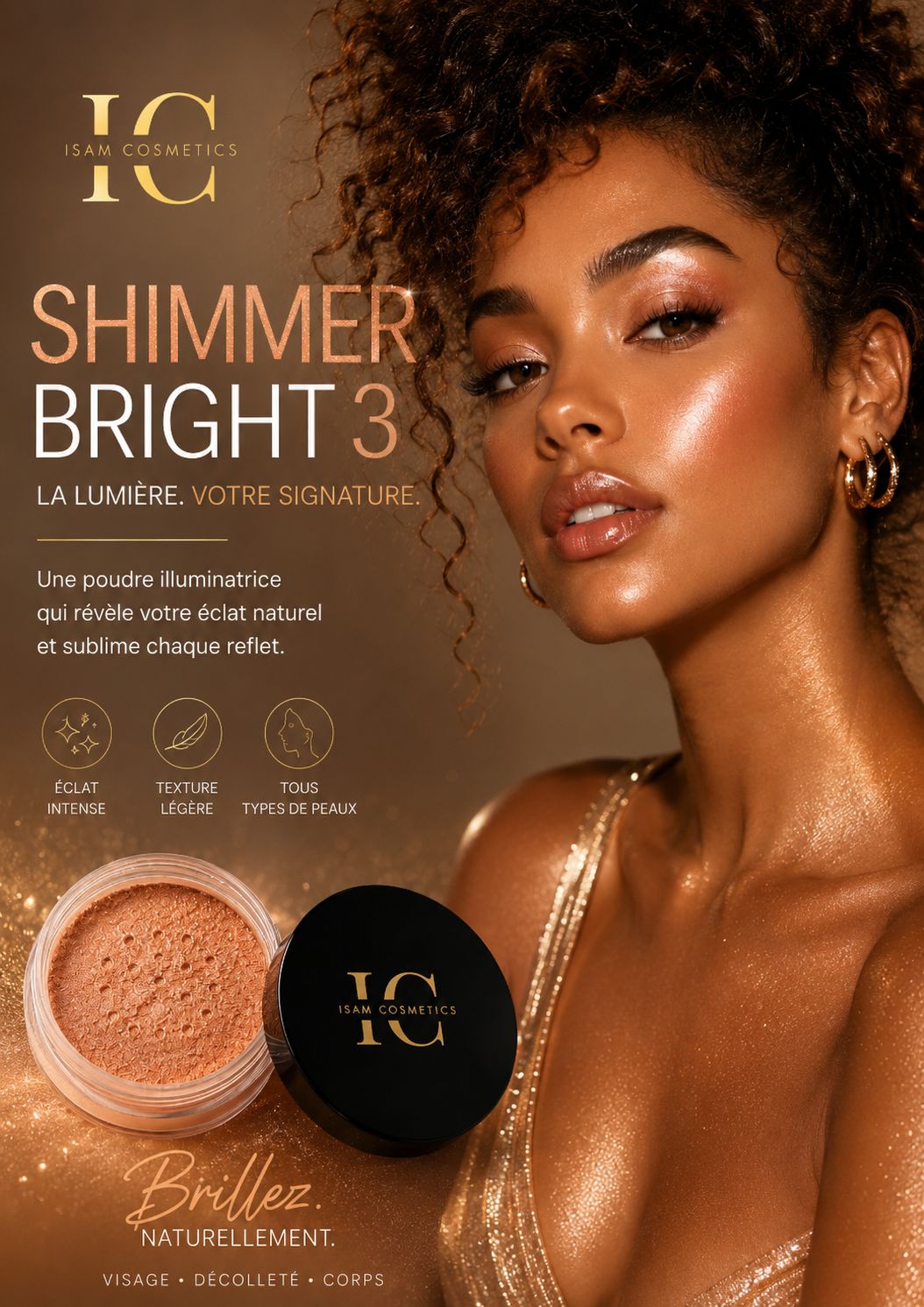 SHIMMER BRIGHT 03 – Image 2