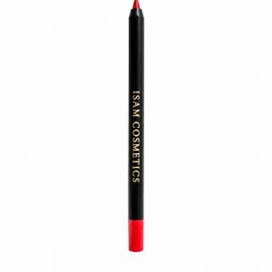 Crayon à Lèvres Waterproof – Longue Tenue 01