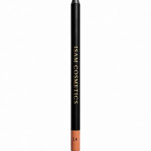 Crayon à Lèvres Waterproof – Longue Tenue 14
