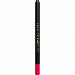 Crayon à Lèvres Waterproof – Longue Tenue 15